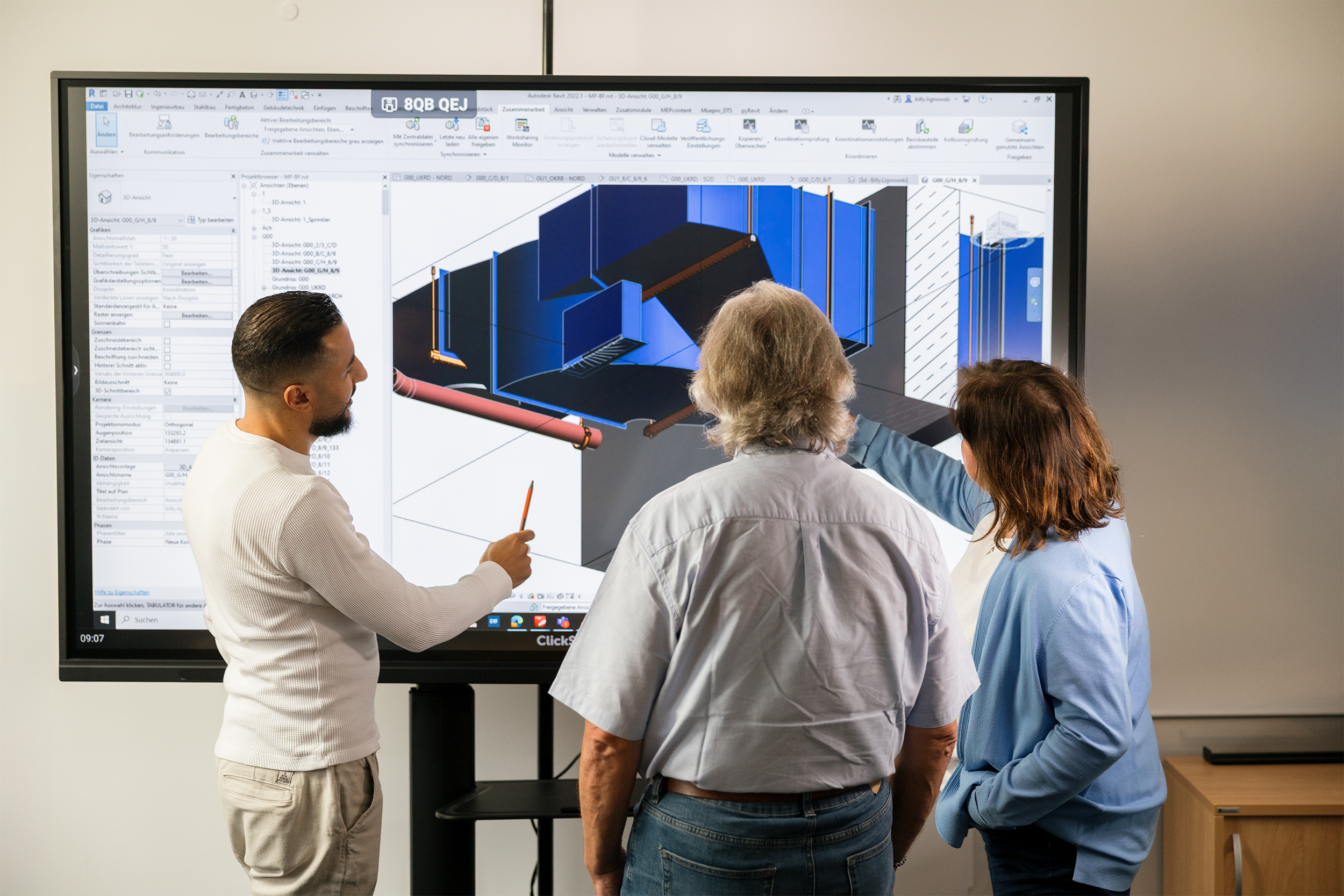 CAD modeliranje