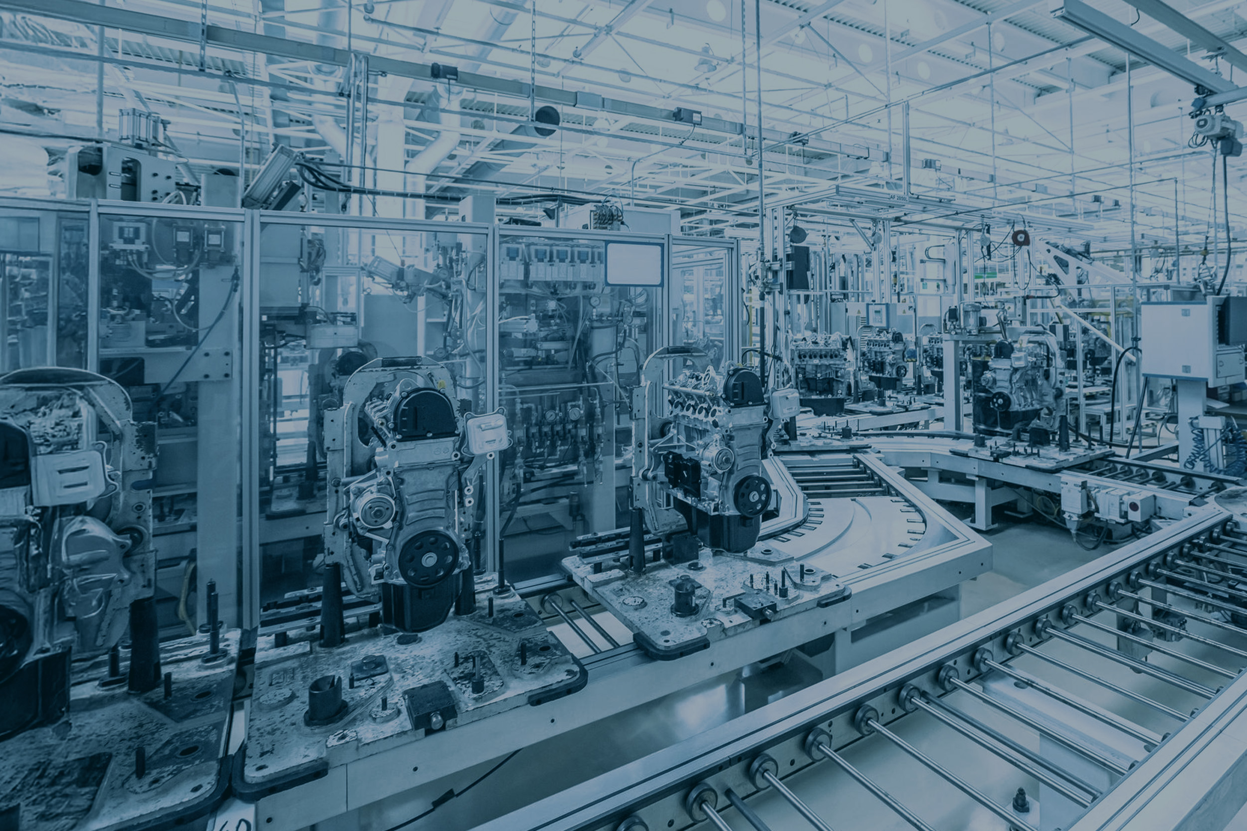Industrija